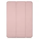 Чехол Macally Protective case and stand для iPad Pro 11 2020/2018 2nd/1st Gen Rose (BSTANDPRO4S-RS) - изображение 1