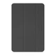 Чехол Macally Protective Case and Stand для iPad mini 4 Grey (BSTANDM4-G) - изображение 1
