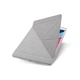 Чехол Moshi VersaCover Origami Case для iPad Air 3 2019 / Pro 10.5 Stone Gray (99MO056013) - изображение 2