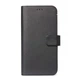 Кожаный чехол Decoded Detachable Wallet для iPhone 11 Black (D9IPOXIRDW2BK) - изображение 1