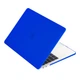 Чехол Upex Hard Shell для MacBook Pro 16 (2019) Blue (UP2192) - изображение 1