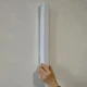 Вішалка настінна складна Fumei Hanger Compact 310 White - зображення 5