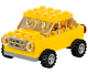 Конструктор LEGO Classic Коробка кубиків LEGO середнього розміру (10696) - зображення 2