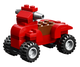 Конструктор LEGO Classic Коробка кубиків LEGO середнього розміру (10696) - зображення 3