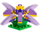Конструктор LEGO Classic Коробка кубиків LEGO середнього розміру (10696) - зображення 5