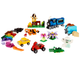 Конструктор LEGO Classic Коробка кубиків LEGO середнього розміру (10696) - зображення 8