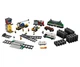 Конструктор LEGO City Грузовой поезд 60198 (60198) - изображение 8