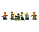 Конструктор LEGO City Грузовой поезд 60198 (60198) - изображение 10
