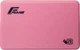 Внешний карман Frime для HDD/SSD 2.5" SATA USB 2.0 Pink (FHE12.25U20) - изображение 1