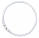 Лампа люминесцентная 55W 101V 3900lm 6500K 2GX13 DIM ⌀315 кольцевая [4050300528564] LUMILUX T5 FC OSRAM - изображение 1