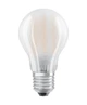 Лампа светодиодная 7W 220V 806lm 2700K E2760х110mm груша [4058075817234] led classic A OSRAM - изображение 2