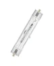 Лампа металогалогенна Osram 206мм/400w/118v/FC2/4200К/Ø33мм/36000Лм (4008321689214) hqi-ts 400w/ndl - зображення 2