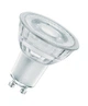 Лампа світлодіодна Osram 4,5W/230V/350lm/2700K/750cd/GU10 (4058075105379) Осрам led Globe - зображення 1