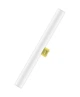 Лампа світлодіодна Osram 30см. 3,5W/230V/260lm/2700К/S14D (4058075817753) Осрам Ledinestra - зображення 1