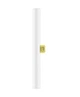 Лампа світлодіодна Osram 30см. 3,5W/230V/260lm/2700К/S14D (4058075817753) Осрам Ledinestra - зображення 2
