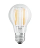 Лампа светодиодная 7.5W 220V 1055lm 2700K E27 60х112mm груша [4058075288669] led Value classic A OSRAM - изображение 2