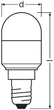 Світлодіодна лампа Osram 2,3W 2700K E14 (4052899961289d) Осрам - зображення 5