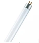 Лампа трубка люминесцентная 14W 86V 1350lm 4000K G5 DIM 563.2x16mm [4050300591384] OSRAM LUMILUX T5 HE - изображение 1
