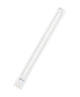 Лампа светодиодная Osram 18W/230V/2300lm/4000К/2G11 (4058075135420) Осрам dulux l36 led - изображение 1