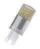 Лампа светодиодная OSRAM LEDPIN40 4,2W / 840 230V CL G9 FS1 - изображение 2