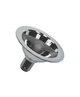 Лампа галогенна Osram 45.60мм/50w/12v/BA15d/3000К/Ø71мм/510Лм (4050300004020) 41990 fl ø 70 мм 24º halospot standard осрам - зображення 1
