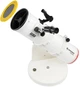 Телескоп Bresser Messier 5" Dobson Solar с солнечным фильтром (926265) - изображение 1