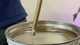 Гідроізоляційна декоративна покрівельна мастика Izoplast Silver (5 кг). Срібна - зображення 2