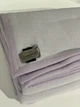 Покрывало Somma ORIGAMI BLANKET FUMO pink 210х250 см Серо-розовое 40 22694 210 250 05 - изображение 2