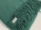 Плед Somma POP EMERALD 130х190 см Изумрудный 40 22495 130 190 53 - изображение 2