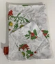 Набор салфеток Vallesusa Noel Set Americano 35x50 см 35x35см Белый 19583 35x50 T700 - изображение 1