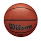 Мяч баскетбольный Wilson NBA Authentic Indoor/Outdoor р. 7 (WTB7200XB07) - изображение 5