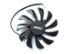 Вентилятор кулер для видеокарты MSI GTX 1660 TI SUPER RTX 2060 2070 3050 3060 Ti AERO 95 мм Ecotherm GFM10012H12SPA (XY-D10015SH HA10015H12SB-Z XY-D10015BH) №317 - изображение 1