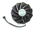 Вентилятор кулер для видеокарты Zotac RTX 3060 Ti 3070 Ti Twin Edge 89 мм Apistek GA92S2U (CF9015H12S GFY09215M12SPA) (№341) - изображение 3