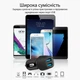 Автомобильное зарядное устройство Promate Voltrip-Duo 17 Вт 2 USB Black (voltrip-duo.black) - изображение 6
