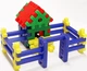 Дитячі пазли «Теремок» Toys plast (ИП.09.002) - изображение 1