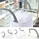 Сушка для білизни Laundry Oslo 3 м (TRL-0351) - зображення 3