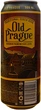 Упаковка пива Old Prague Bohemian Dark Lager темное фильтрованное 4.4% 0.5 л x 24 шт (8594044155519D_8594044191296) - изображение 2