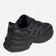 Женские кроссовки Adidas Zentic W GX0417 41.5 (7.5 UK) 26 см Cblack/Cblack/Ftwwht (4064055829296) - изображение 4