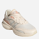 Женские кроссовки Adidas Zentic W GX0421 37.5 (4.5 UK) 23 см Wonwhi/Wonwhi/Halblu (4064055825441) - изображение 2