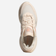 Женские кроссовки Adidas Zentic W GX0421 37.5 (4.5 UK) 23 см Wonwhi/Wonwhi/Halblu (4064055825441) - изображение 4