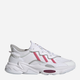 Женские кроссовки Adidas Ozweego W H04260 38 (5 UK) 23.5 см Ftwwht/Roston/Viccri (4064047122213) - изображение 1