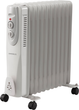 Масляный радиатор INTERLUX INO-1125W - изображение 1