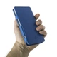 Чохол книжка Stenk Prime для Xiaomi Redmi Note 10 5G Яскраво синій (70096) - зображення 5