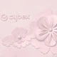 Коляска для новорожденных Cybex Priam Fashion Edition Simply Flowers Pink light pink шасси Matt Black - изображение 10
