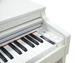 Цифровое пианино KURZWEIL M230 WH 81532 - изображение 3