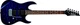 Электрогитара IBANEZ GRX70QA TBB 86692 - изображение 1