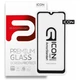 Стекло защитное Armorstandart Icon Realme С2 Black (ARM56298-GIC-BK) - изображение 1