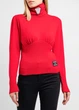 Гольф J.B4 (Just Before) XS Красный (2WB07039-XS) - изображение 1