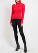 Гольф J.B4 (Just Before) XS Красный (2WB07039-XS) - изображение 3
