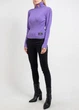 Гольф J.B4 (Just Before) XS Фиолетовый (2WB07015-XS) - изображение 3